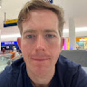 Meet your Posher, Robert